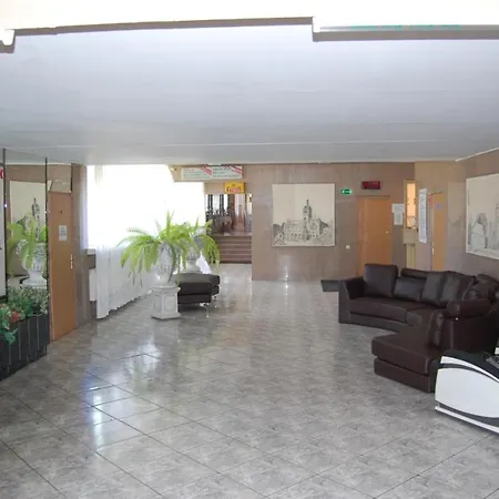 Hotel Slupsk Σλούπσκ