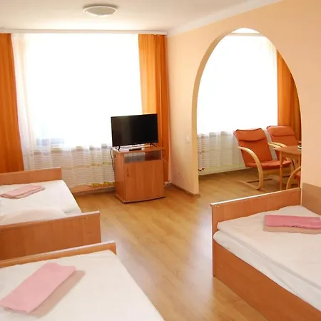 Noclegi Slupsk 2*