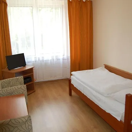 Hotel Hotel Slupsk 2*