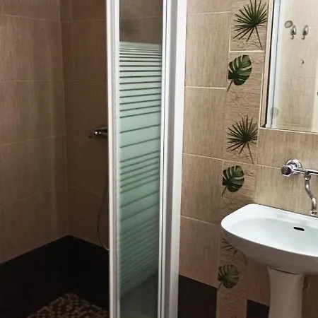 Szálloda Hotel Slupsk