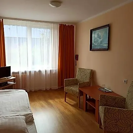 Noclegi Slupsk 2*