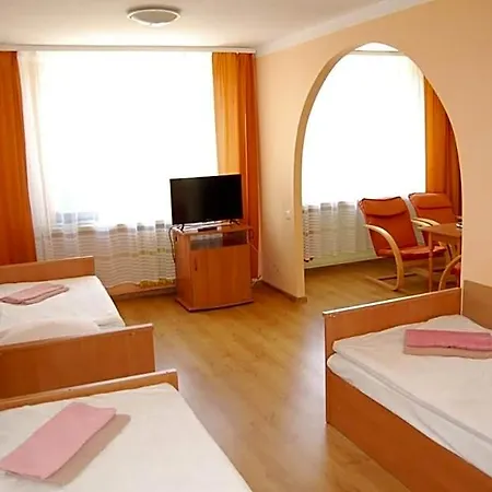 Noclegi Slupsk 2* Słupsk