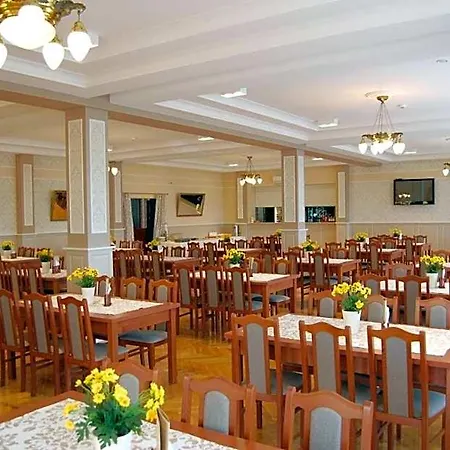 Noclegi Slupsk