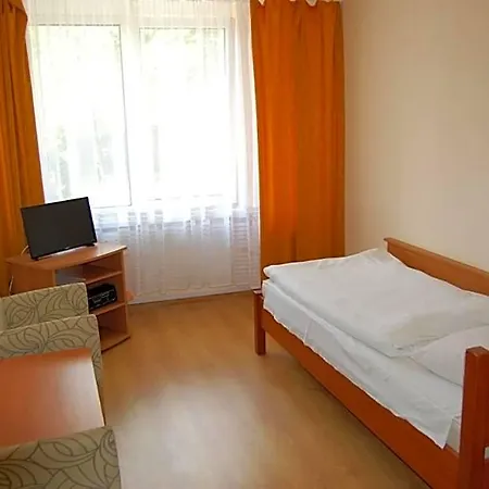 Noclegi Slupsk