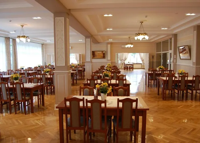 Otel Hotel Slupsk