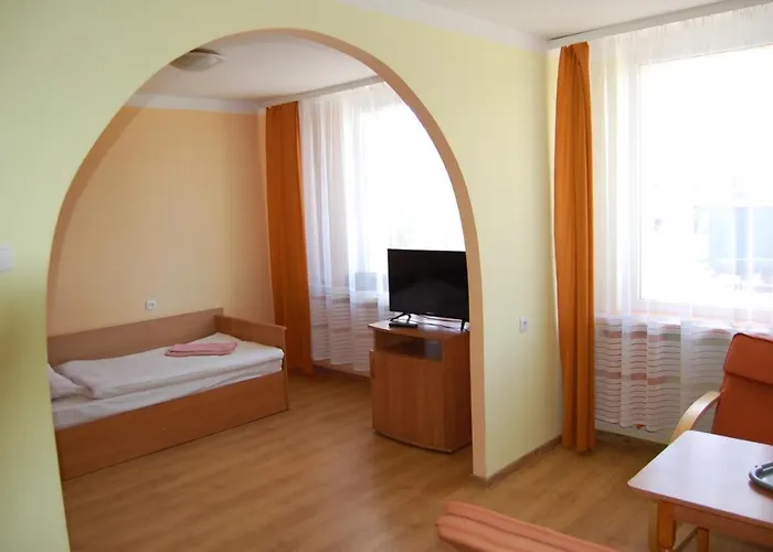 Otel Hotel Slupsk Słupsk