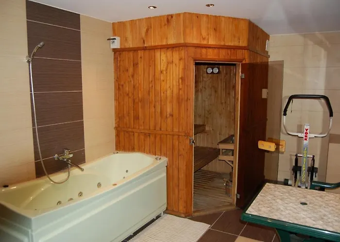 Hotel Słupsk Hotel Słupsk